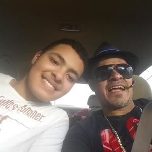 Meet your Posher, Alfredo